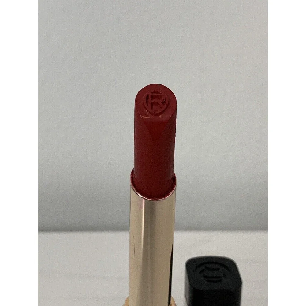 Loreal Color Riche Voluminous Matte Lipstick, #203 Le Rouge Avant-Garde *NEW*